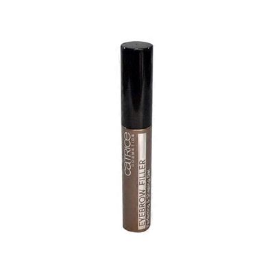 Catrice 020 Brown Perfecting & Shaping Gel Eyebrow Filler