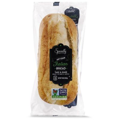 Specially Selected Italian Bread Loaf