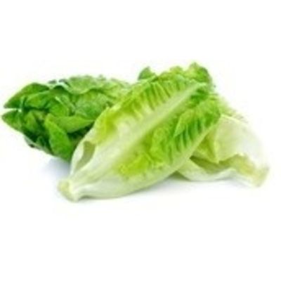 Romaine Hearts, Package