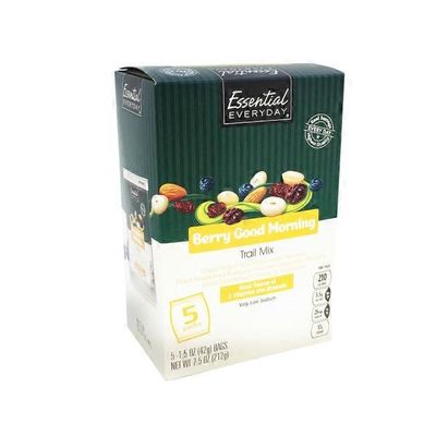 Essential Everyday Berry Good Morning Trail Mix