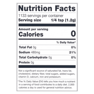 Morton Coarse Kosher Salt – For Everyday Cooking, Grilling, Brining, and as a Margarita Salt Rimmer, 3 LB Box