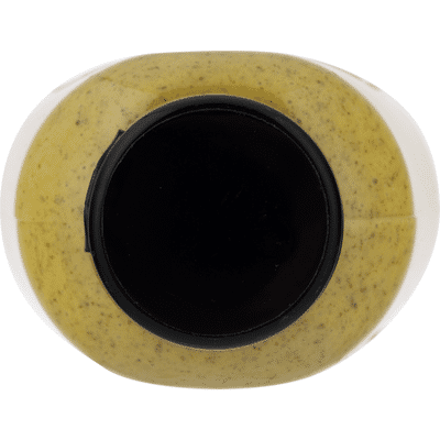 SB Mustard, Spicy Brown