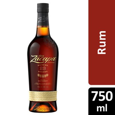 Zacapa 23 Rum