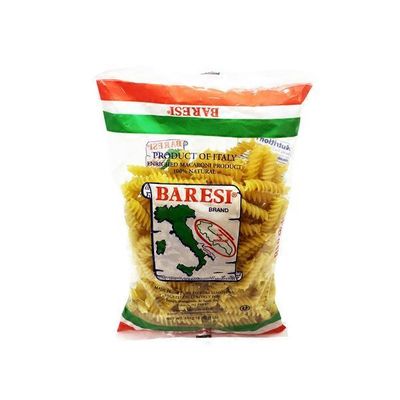 Baresi Italian Pasta Fusilli