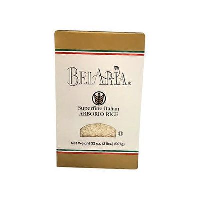Belaria Arborio Rice