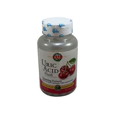 Kal Uric Acid Flush Tablets