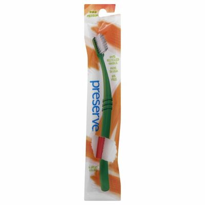 Preserve Toothbrush, Medium