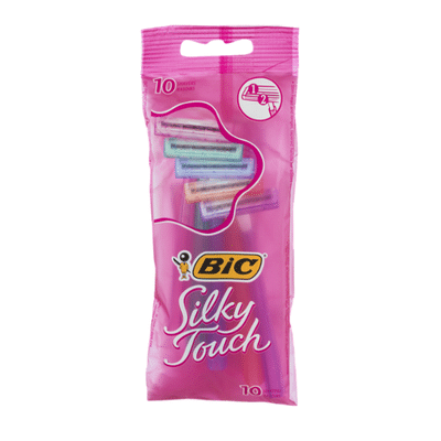 BiC Shavers, 10 Pack