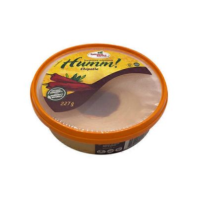 Fontaine Sante Chipotle Hummus