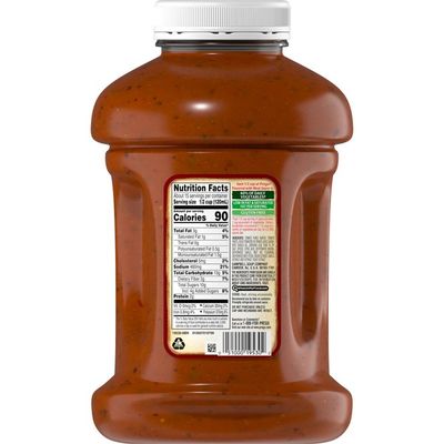 Prego® Italian Sauce Flavored with Meat Sauce