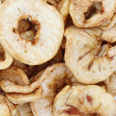 Dried Apple Rings