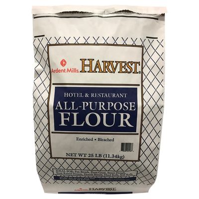 Ardent Mills Harvest All-Purpose Flour, 25 lbs
