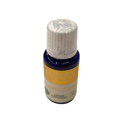 Ancient Apothecary Ylang Ylang Organic Essential Oil