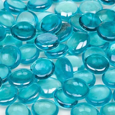 Petco Atlantic Gems Glass Gravel Accents