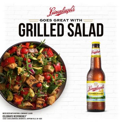 Leinenkugel's Beer