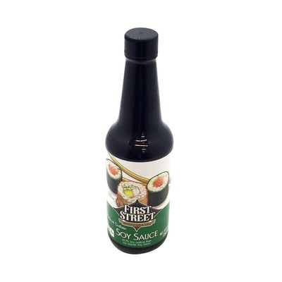 First Street Soy Sauce
