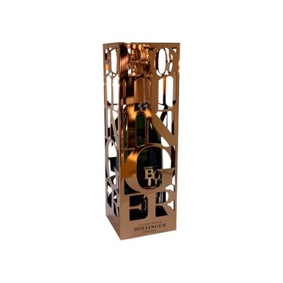 Bollinger 2006 Special Edition Rose