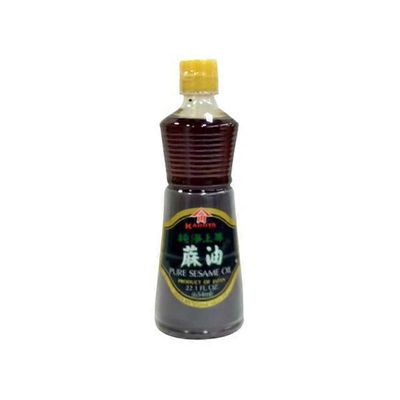 Kadoya Pure Sesame Oil