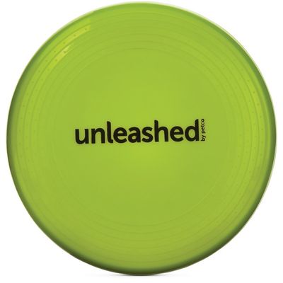 Unleashed 6" Mini Flyer in Assorted Colors