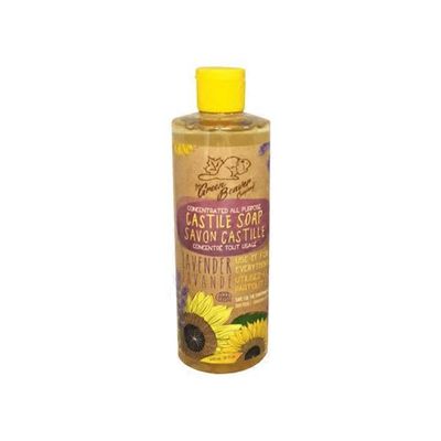 Green Beaver Lavender Liquid Soap