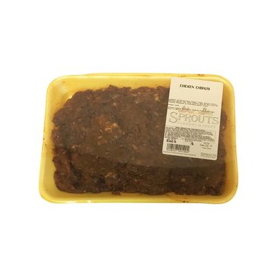 Chicken Chorizo, Bulk Package