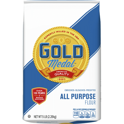 Gold Medal Flour, All Purpose