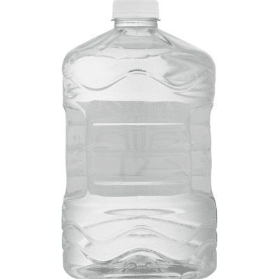 Alkaline Water, 8.8 pH+