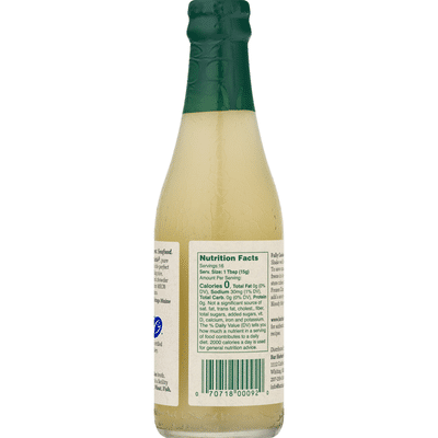 Bar Harbor All-Natural Clam Juice