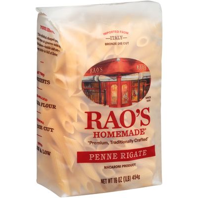 Rao's Homemade Penne Rigate Macaroni Product