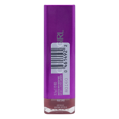 CoverGirl Colorlicious Lipstick,Tantalize, Female Cosmetics