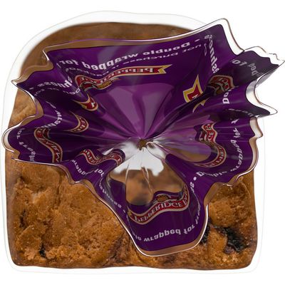 Pepperidge Farm Raisin Cinnamon Swirl Bread