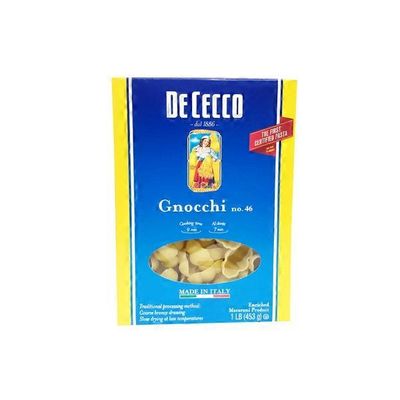 De Cecco Gnocchi Potato Pasta