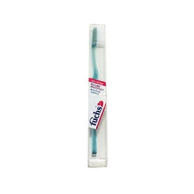 Fuchs Medium Record Multituft Toothbrush