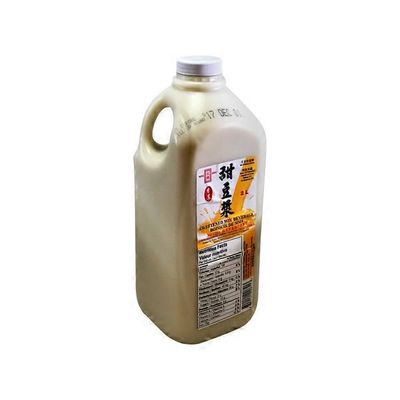Wing Hing Sweetened Soy Beverage