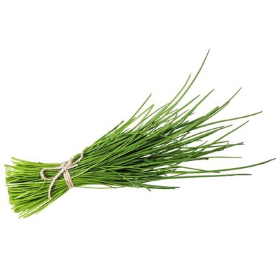 Organic Chives Bunch