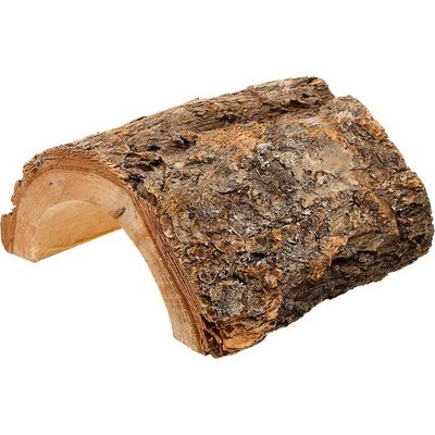 Zoo Med Giant Size Habba Hut 11" L X 11" W X 5.5" H