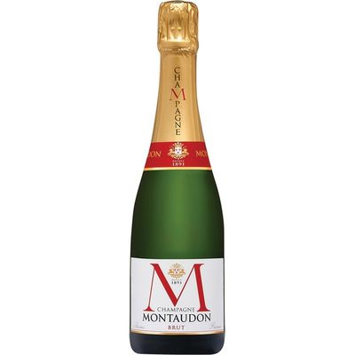 Montaudon Champagne