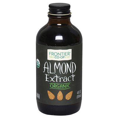 Frontier Organic Almond Extract