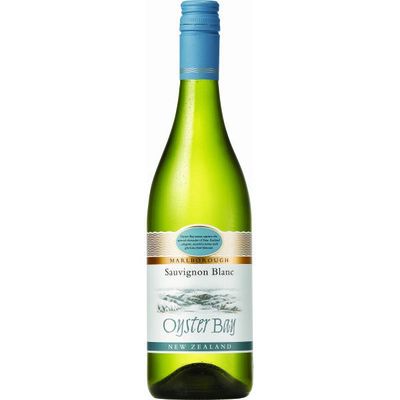 Oyster Bay Marlborough Sauvignon Blanc New Zealand