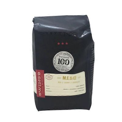 Swing's Coffees MESCO Blend Whole Bean Coffee
