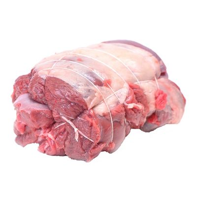 PICS Chia USA Semi Boneless Lamb Leg