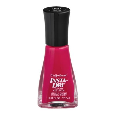 Sally Hansen Insta-Dri Nail Color 260 Sonic Bloom