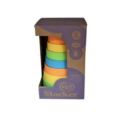 Green Toys Toy Stackers