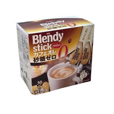 Agf Bs Brown Labe Instant Coffee