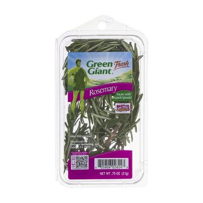 Green Giant Fresh Rosemary