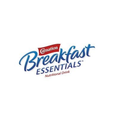 Carnation Breakfast Essentials Rich Milk Chocolate
