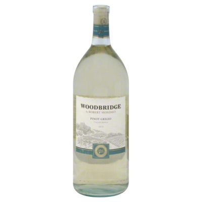 Woodbridge by Robert Mondavi Pinot Grigio White Wine