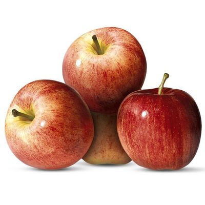 Gala Apples, Bag