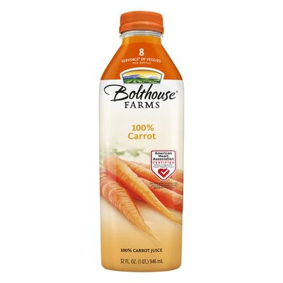 Bolthouse Farms 100% Carrot