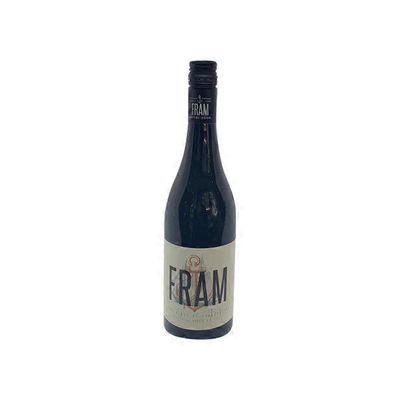 Fram Shiraz